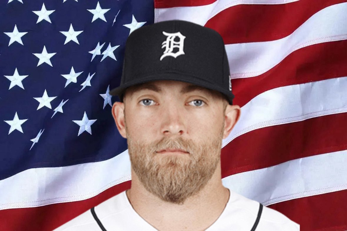 Team USA runs BEFORE Will Vest pitched: 0

Team USA runs AFTER Will Vest pitched: 2