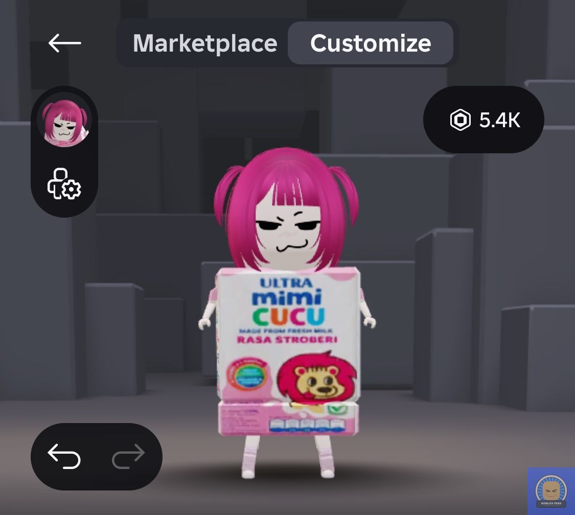 Roblox Fess tweet media