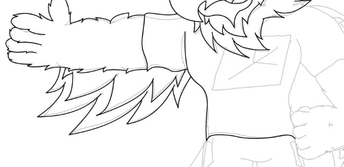 That freakin bird that I hate tweet media