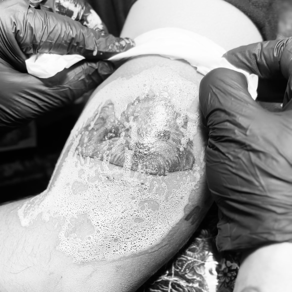 saga ⚢ tweet media