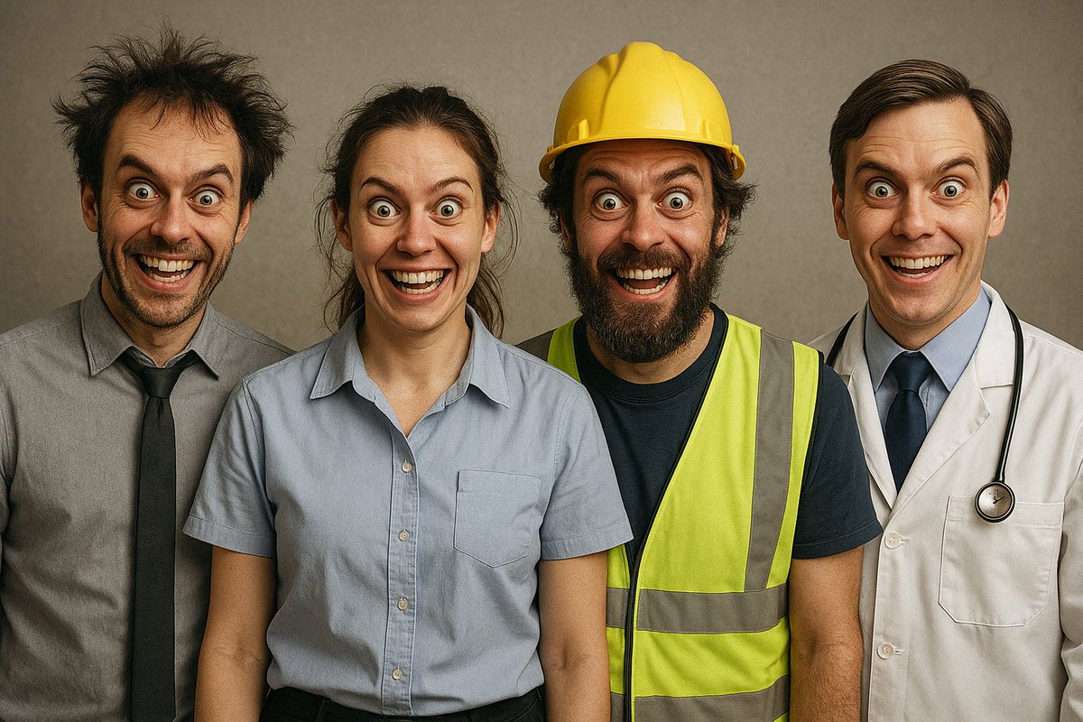 ThinkerThe26147's tweet photo. #Cocaine and #Meth #Addicts 
The New #American #Workforce!

Now "work" can actually follow you home... Along with #rapey managers the Women's Rights groups thought they sent to the Rapey Phantom Zone https://t.co/8DDHtwu9SJ