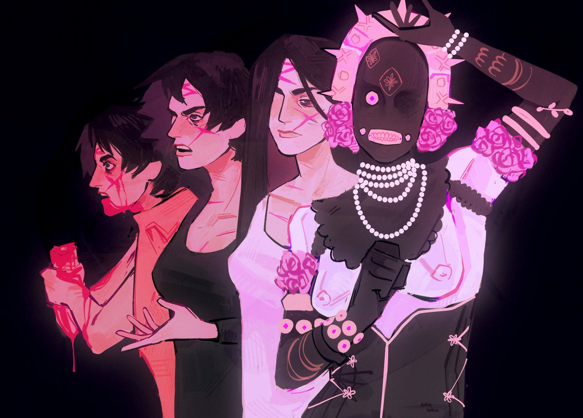 nuru 🥭 tweet media