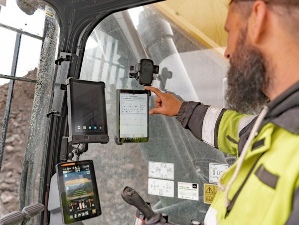 Metso launches a new digital services portfolio at CONEXPO-CON/AGG 2026.

AI-powered maintenance + real-time insights = higher uptime &amp; smarter operations.
#Metso #CONEXPO2026 #Aggregates #AI #IIoT #MiningTech
