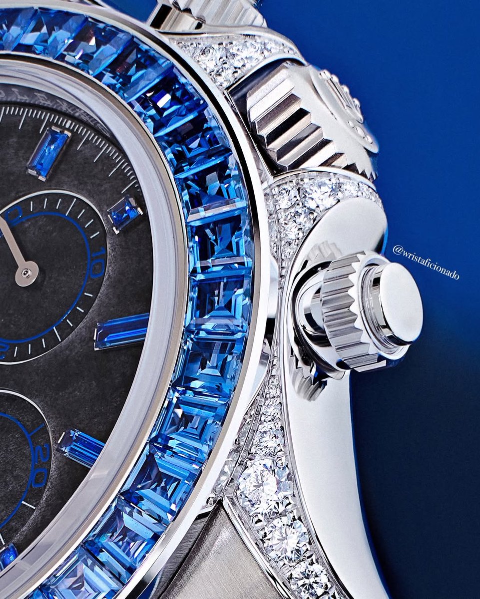 Rolex Club tweet media