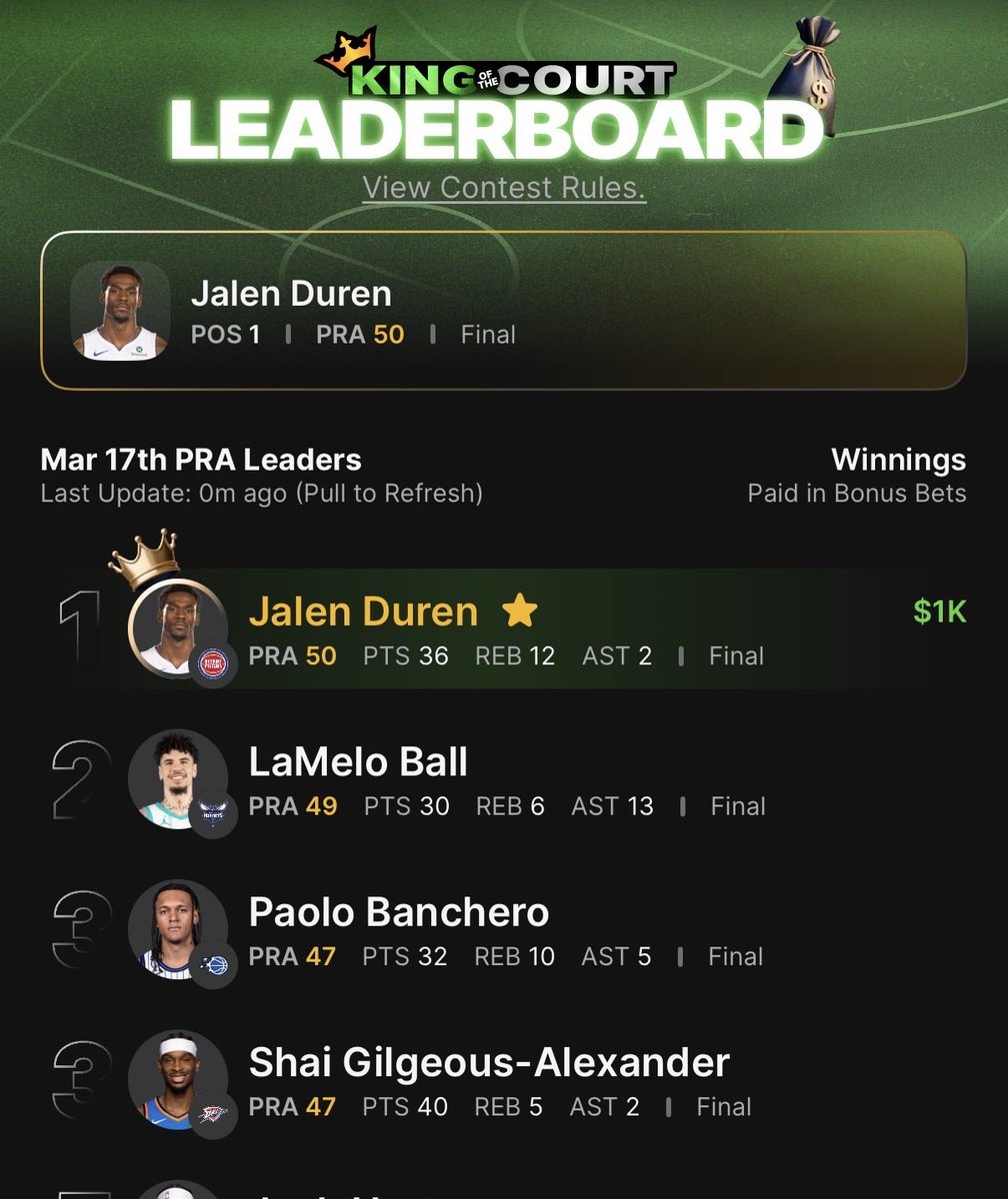 Ditka Bets tweet media