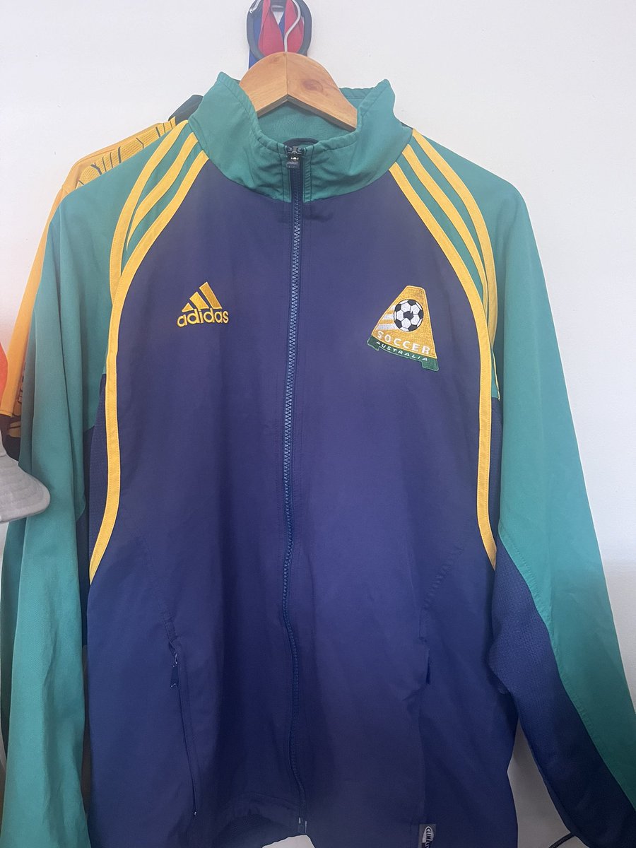 Jacob🟠⚫️🇦🇺 tweet media