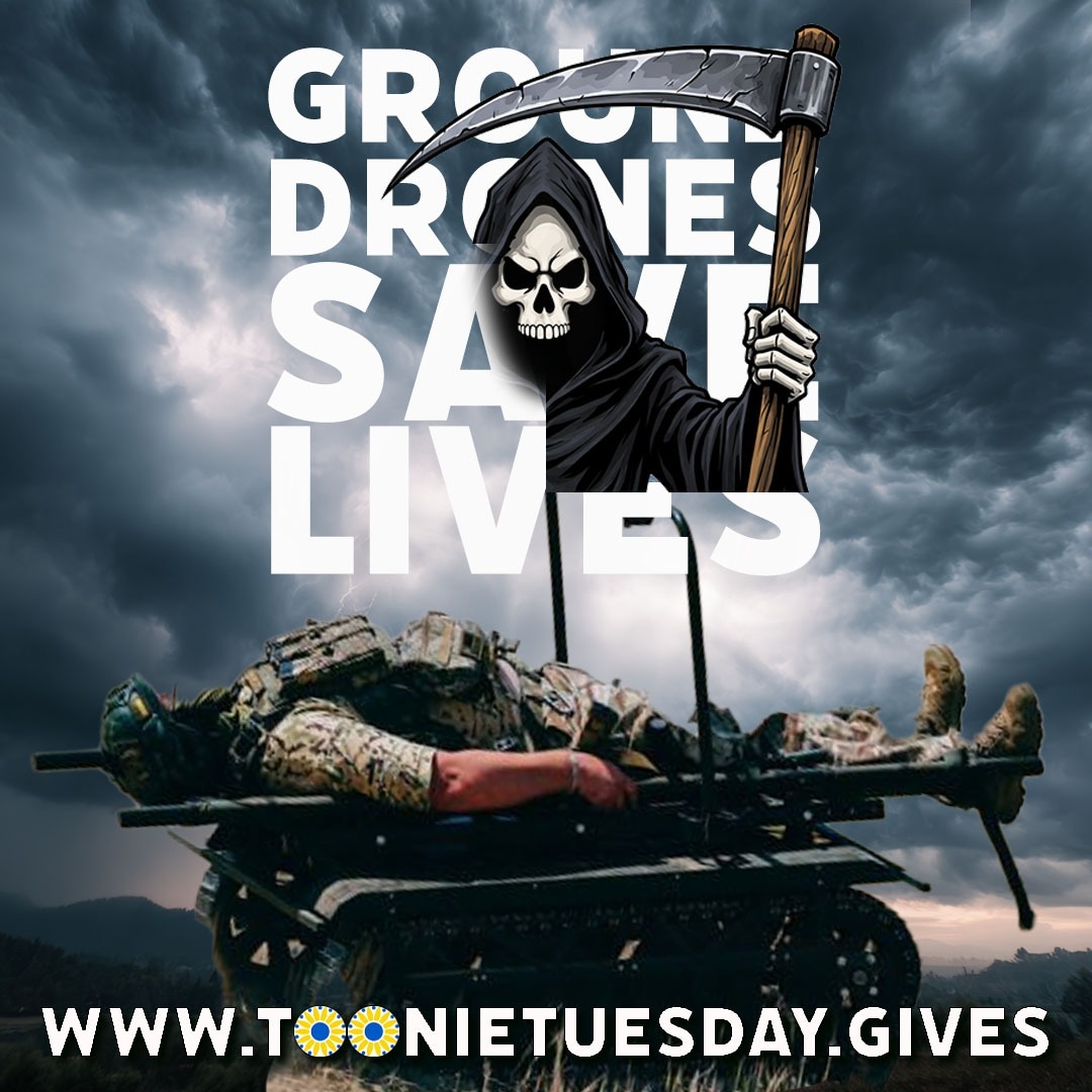 Official Toonie Tuesday 🎗️ tweet media