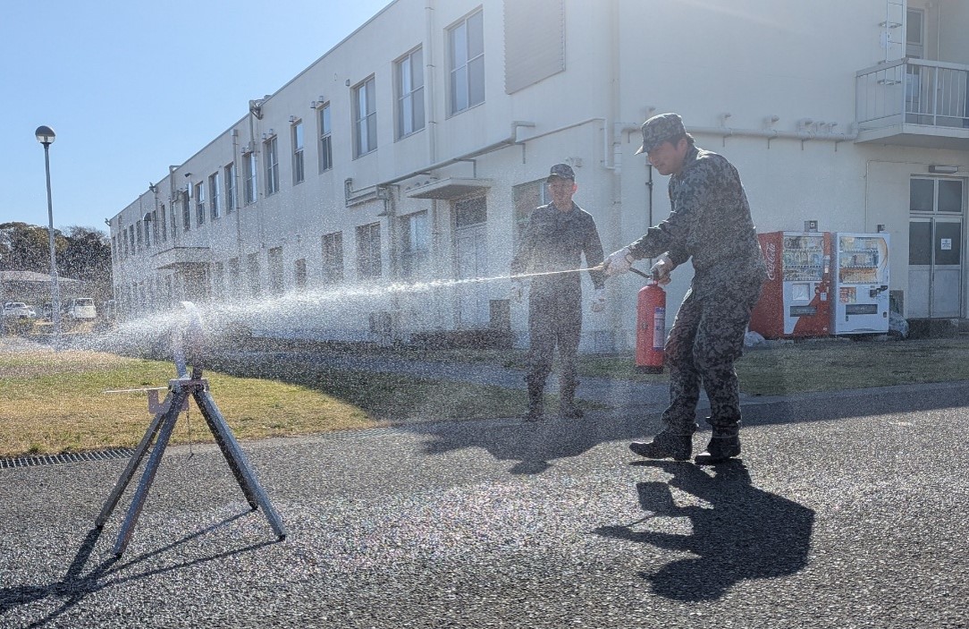 航空自衛隊 武山分屯基地 第2高射隊 (@jasdf_takeyama2) / Posts / X