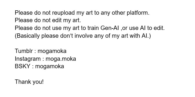 Moกัด🦝 tweet media