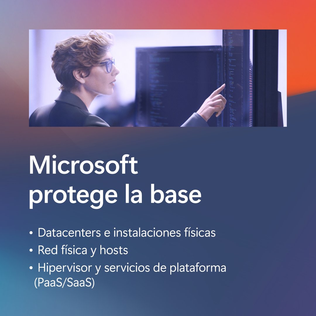 Microsoft Latinoamérica tweet media
