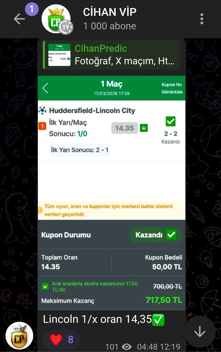 CihanPredic tweet media