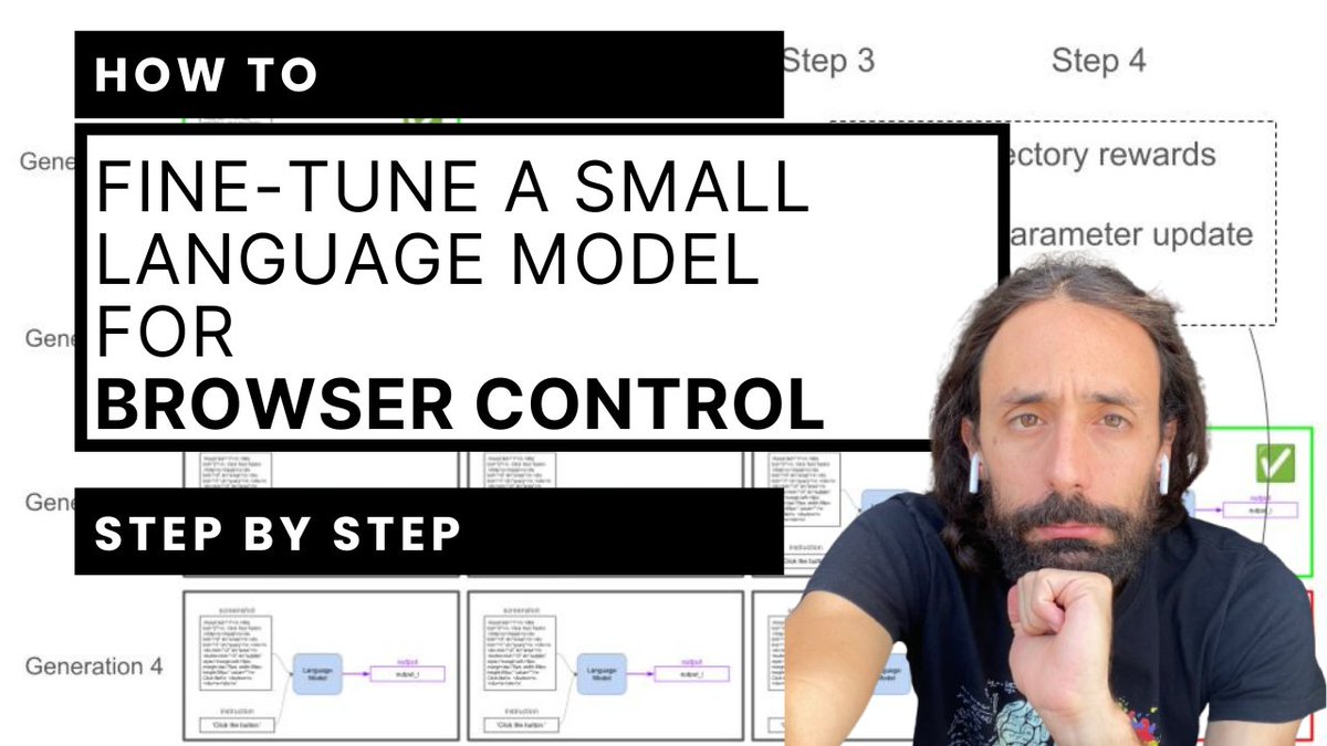 Pau Labarta Bajo tweet media