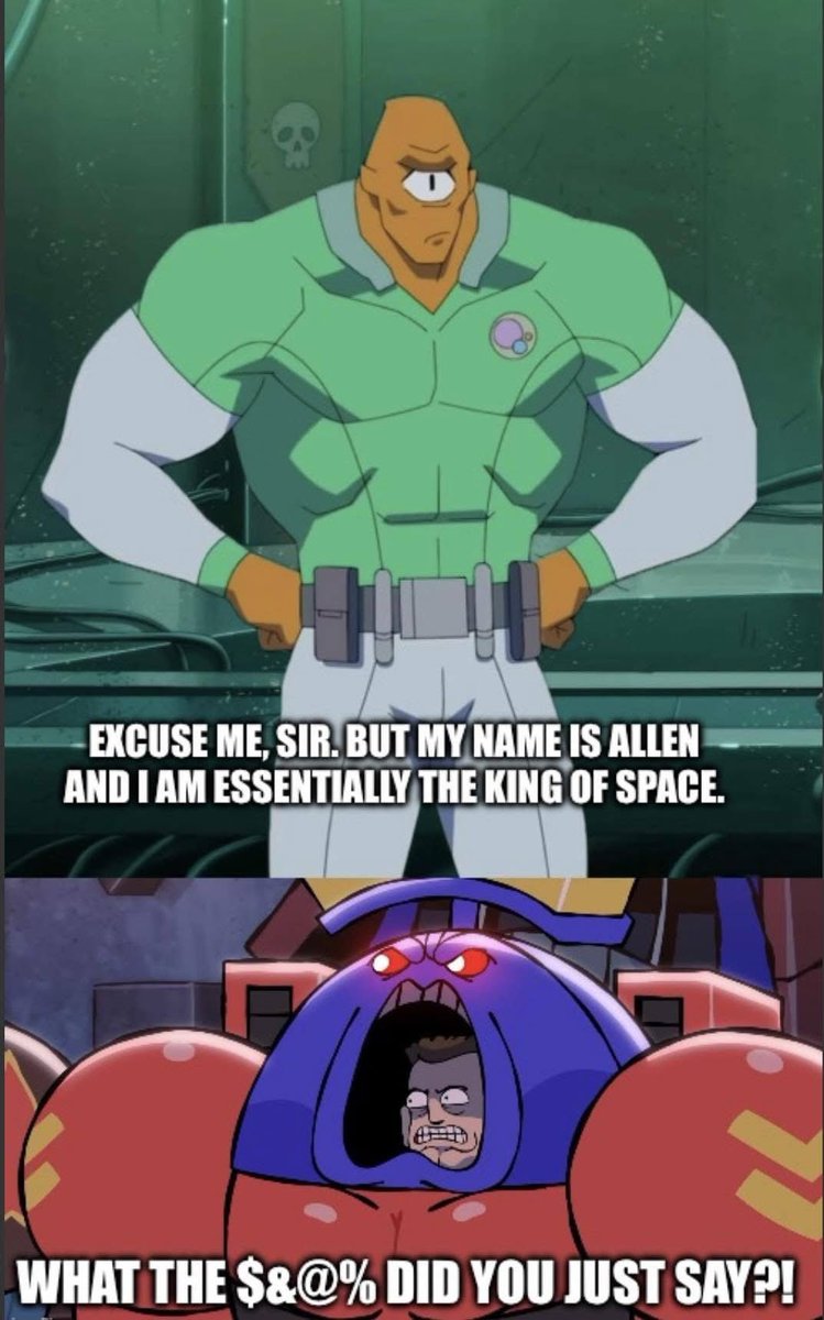 Lorgar Aurelian tweet media