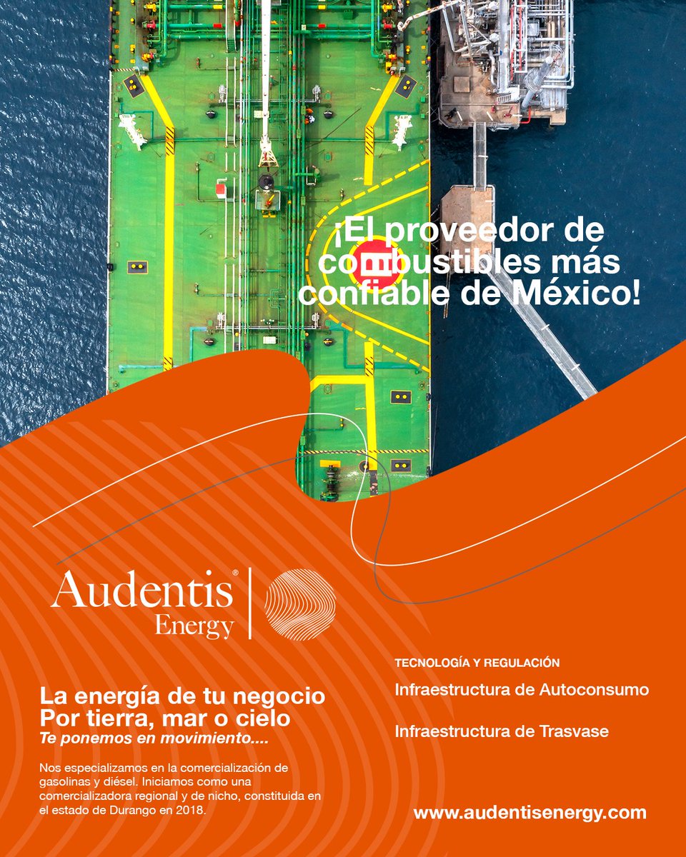 Global Energy tweet media