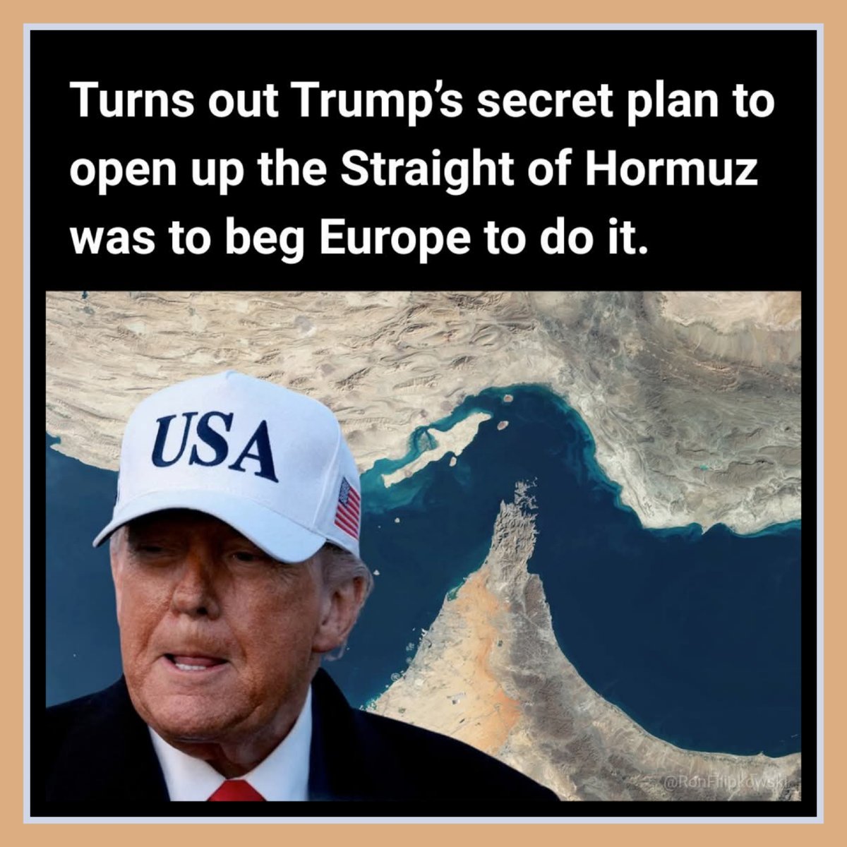 Tony Michaels 🎙 tweet media