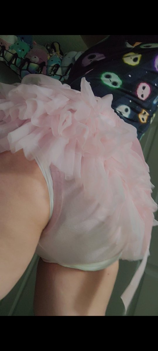 🩷Padded Bubbles🩷 tweet media