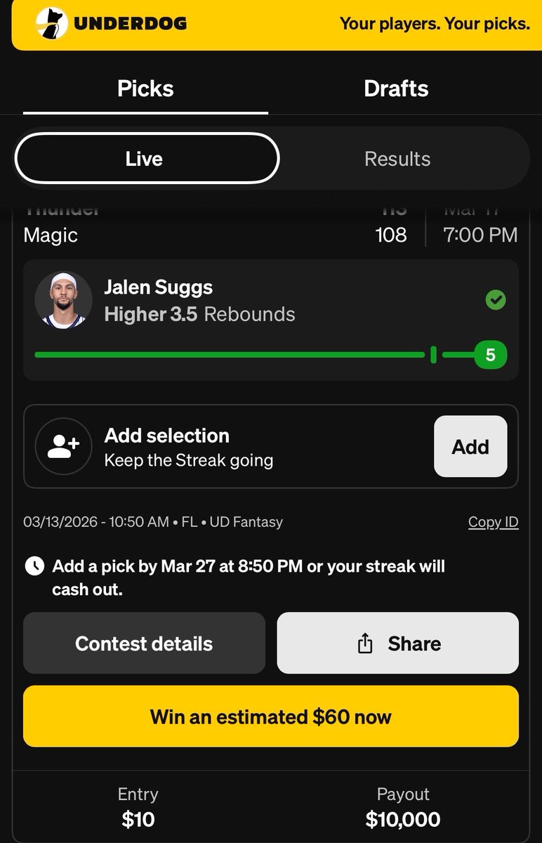 Sharp Edge Sports tweet media