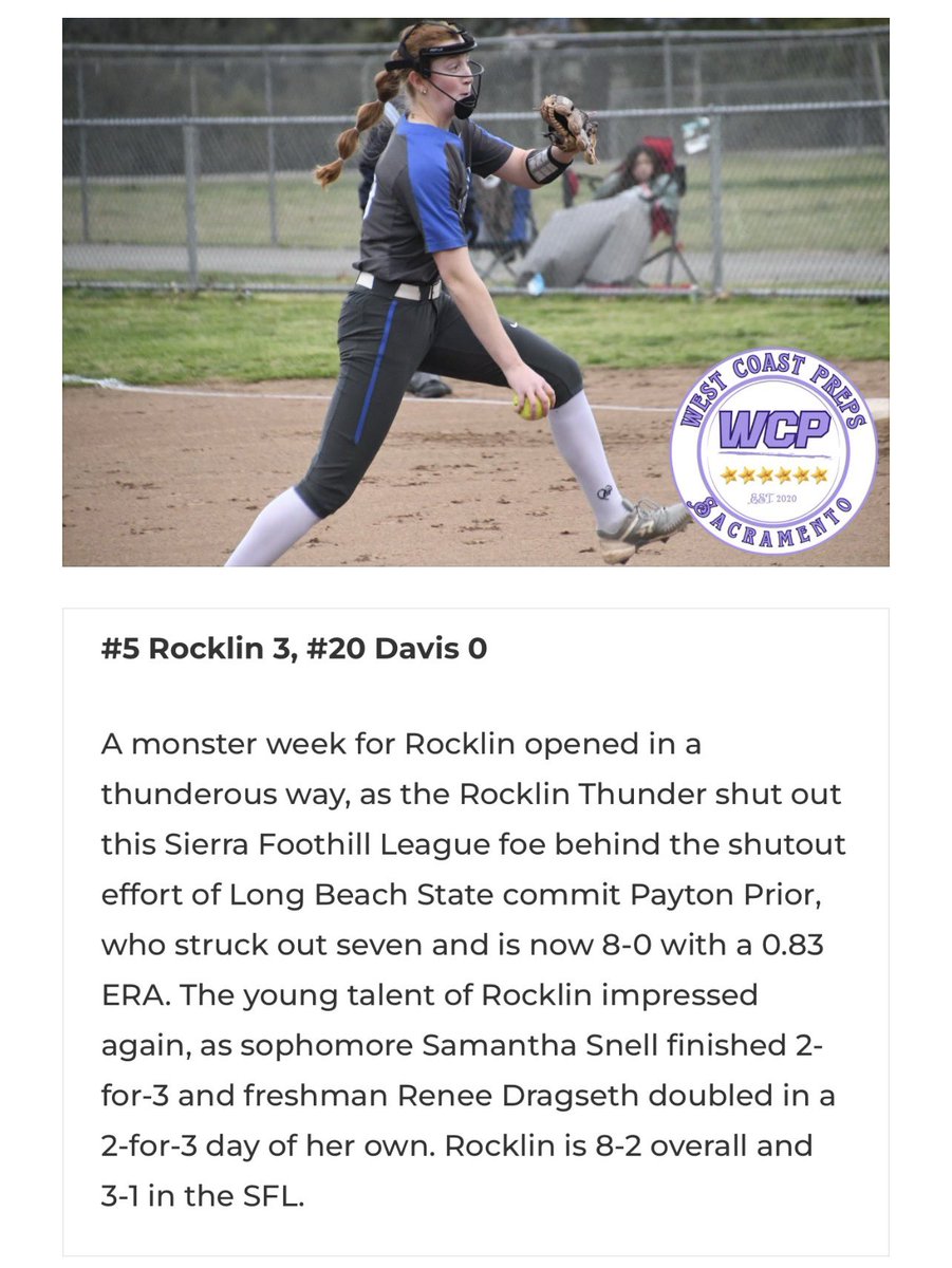 Samantha Snell tweet media