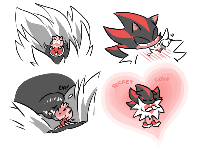 KamuiHand's tweet image. I shall feed my children

#shadamy #floofadow #ami #flooflover #floofheaven #floofylover #poofies #poof