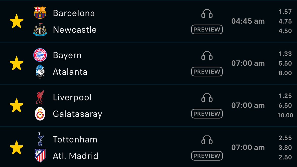 BK Sports tweet media