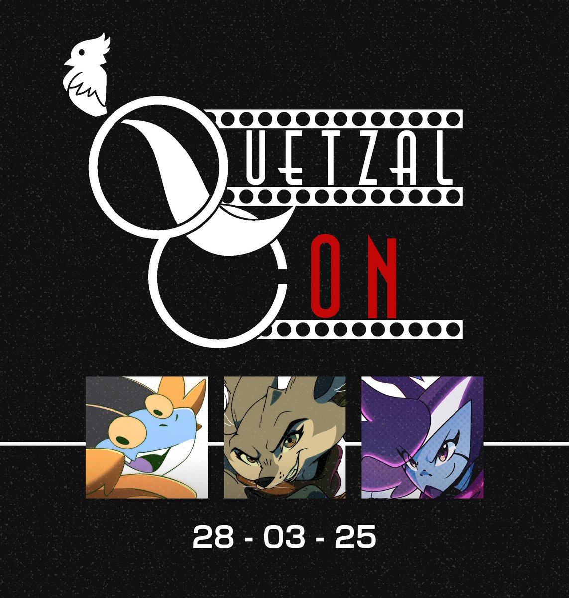 💙Cinema Quetzal Oficial💚 tweet media