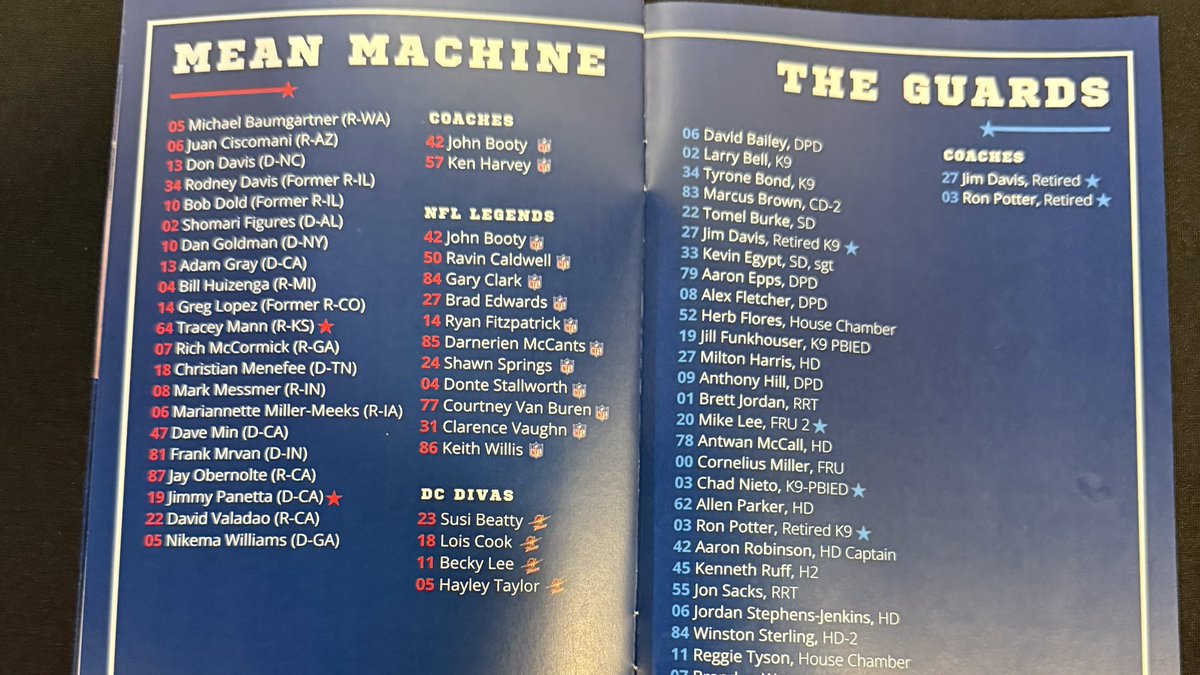 Congressman Michael Baumgartner tweet media