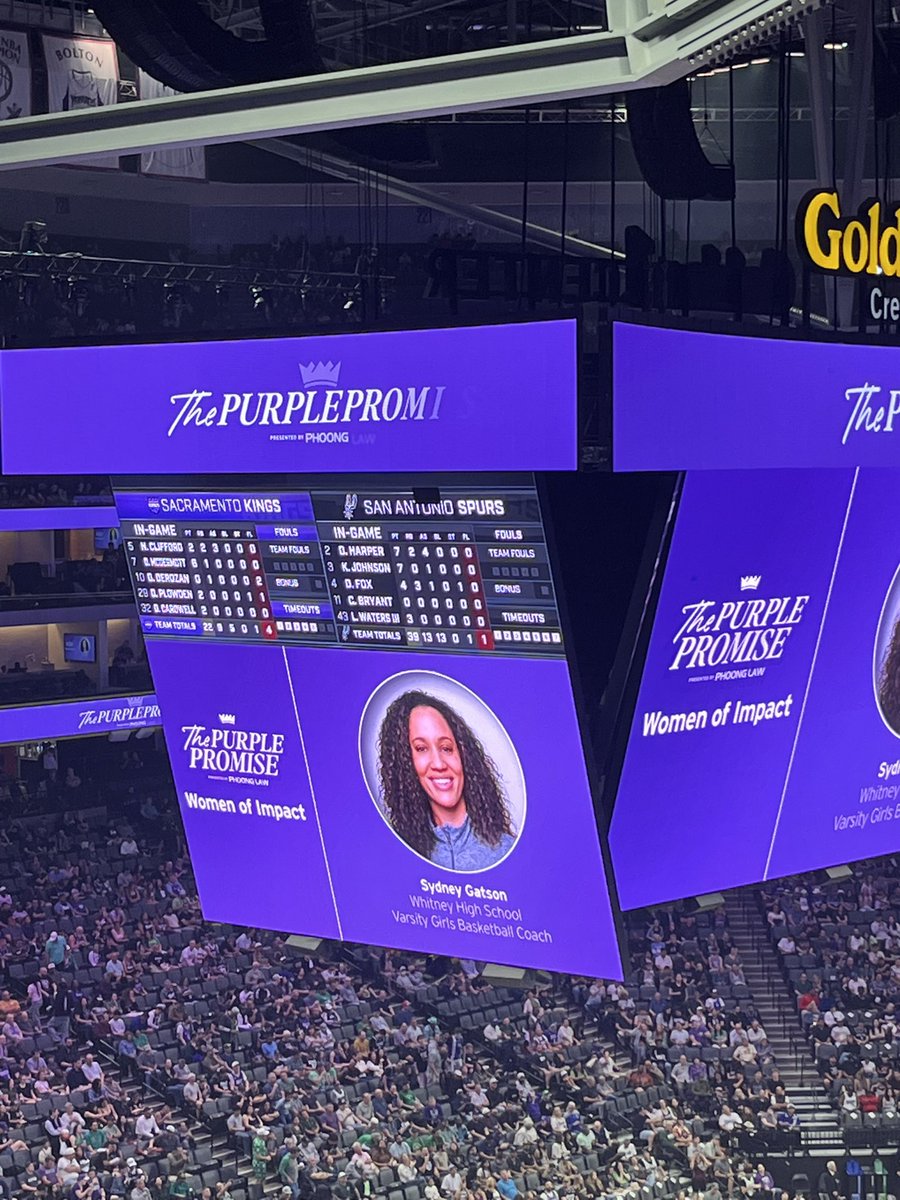 West Coast Preps Sacramento tweet media