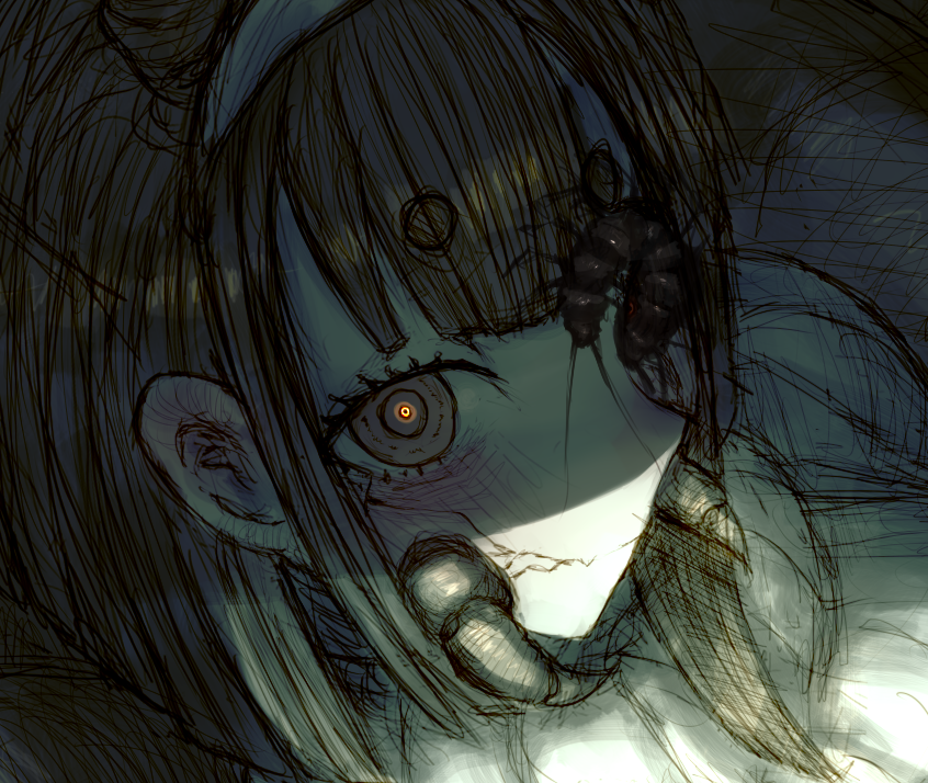 Lou fish ulnger💢 tweet media