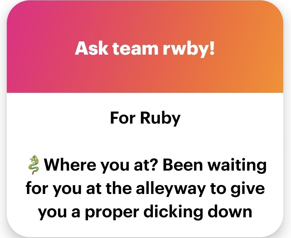 🌹Ruby Rose🌹 tweet media