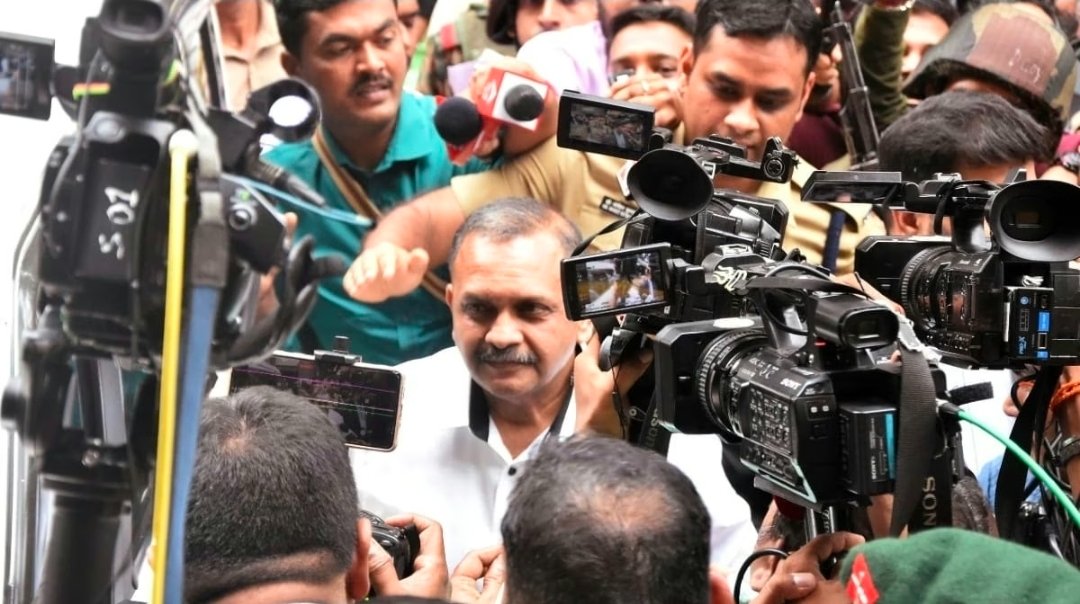 Rahul Shivshankar tweet media