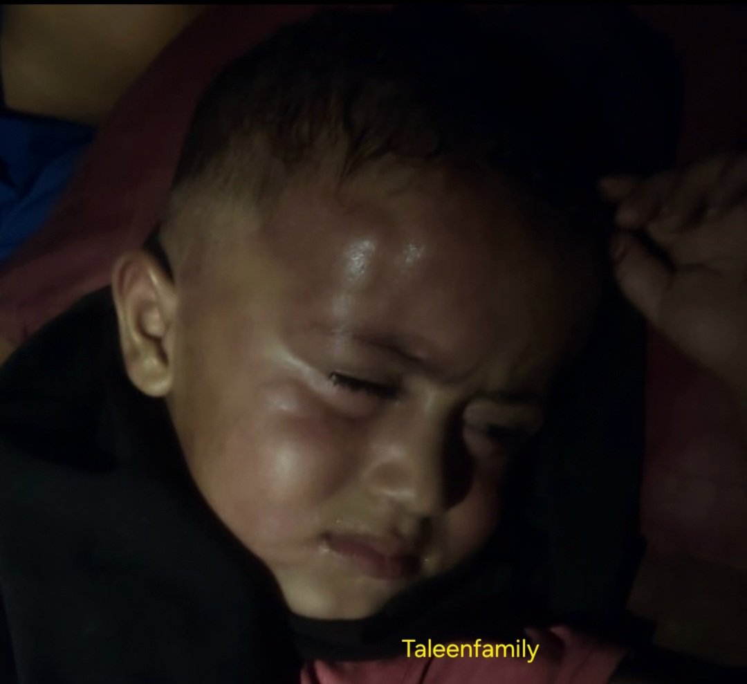 Taleen Family 🍉 tweet media