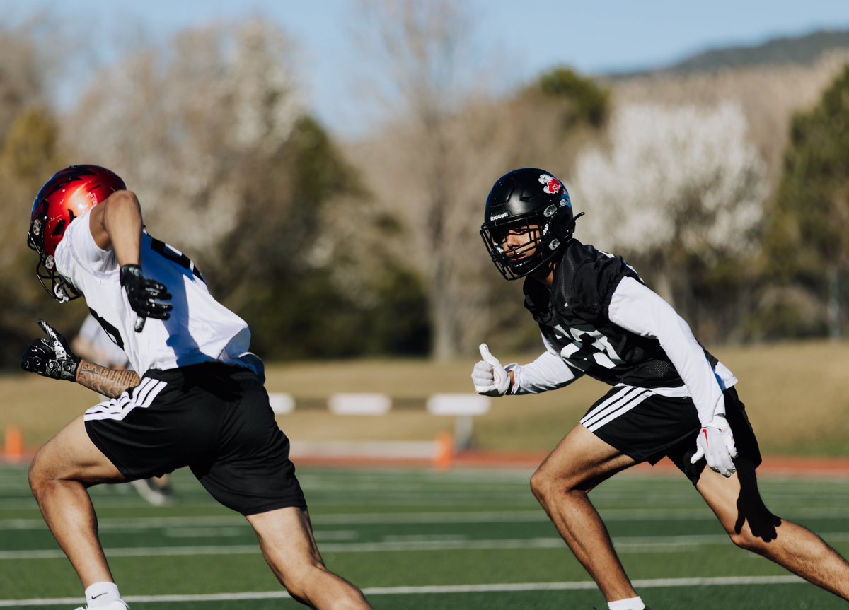 Southern Utah Football tweet media