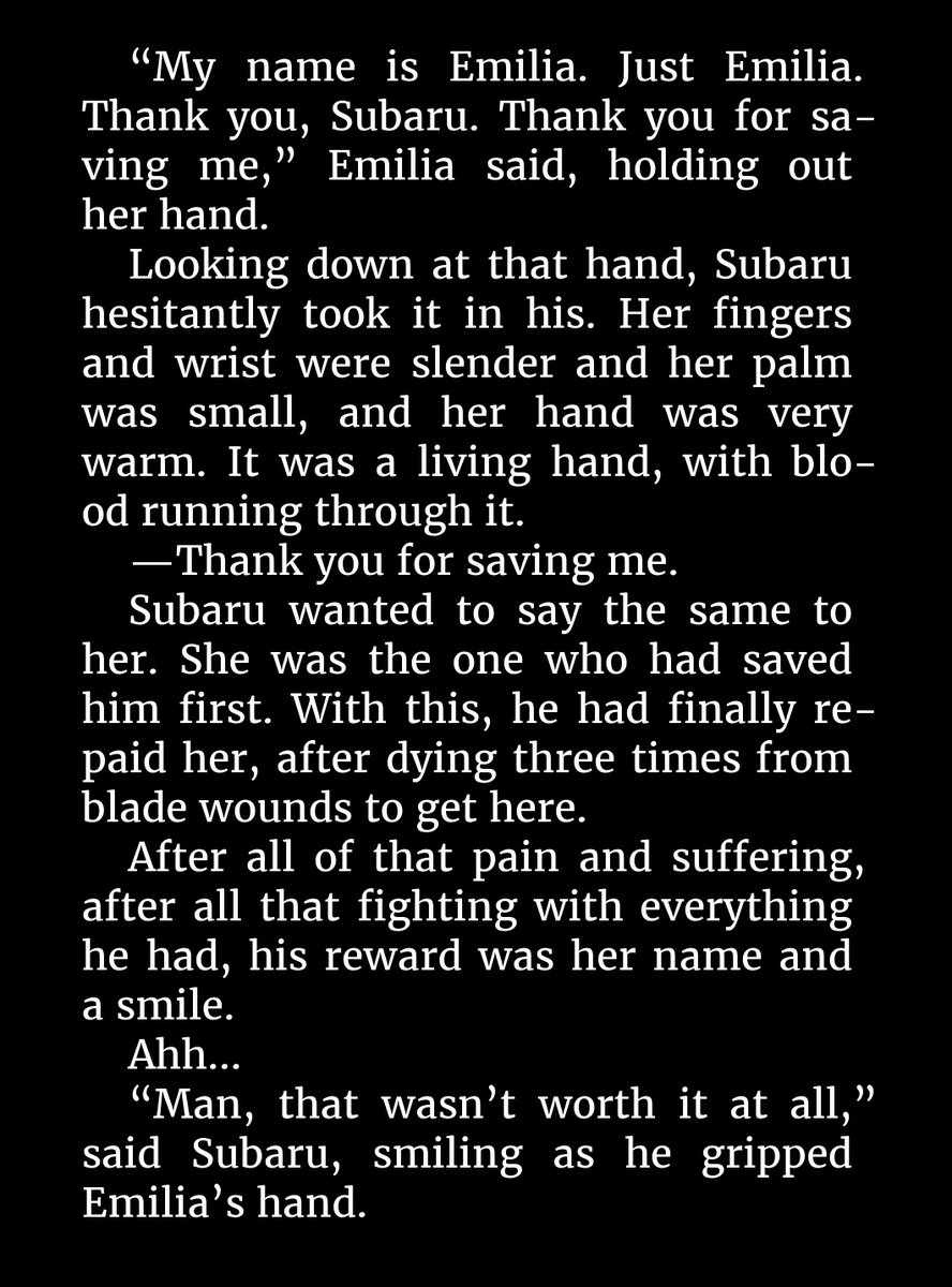 auramonsterr67's tweet photo. Such a lovely scene
#arc1 https://t.co/edplalofjb