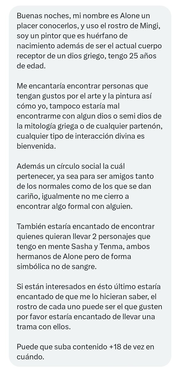 ▸ 𝙋𝙡𝙖𝙮 .ᐟ 𝘮𝘪𝘤𝘩𝘪。🐈 tweet media