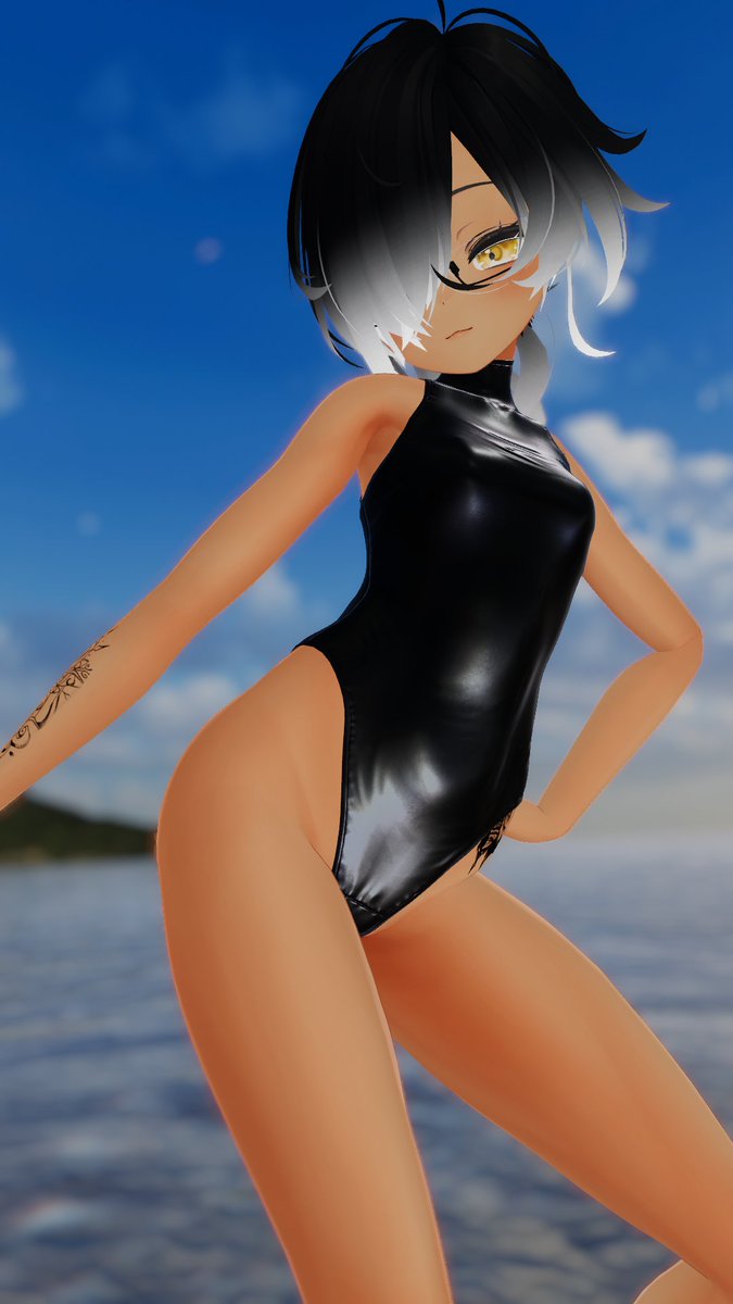 TheTomboyTeaser tweet media