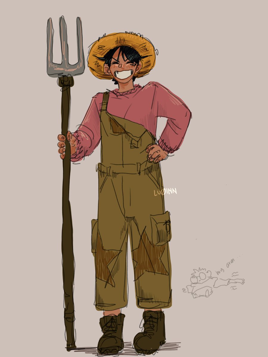 luqinn | COMISSIONS OPEN tweet media