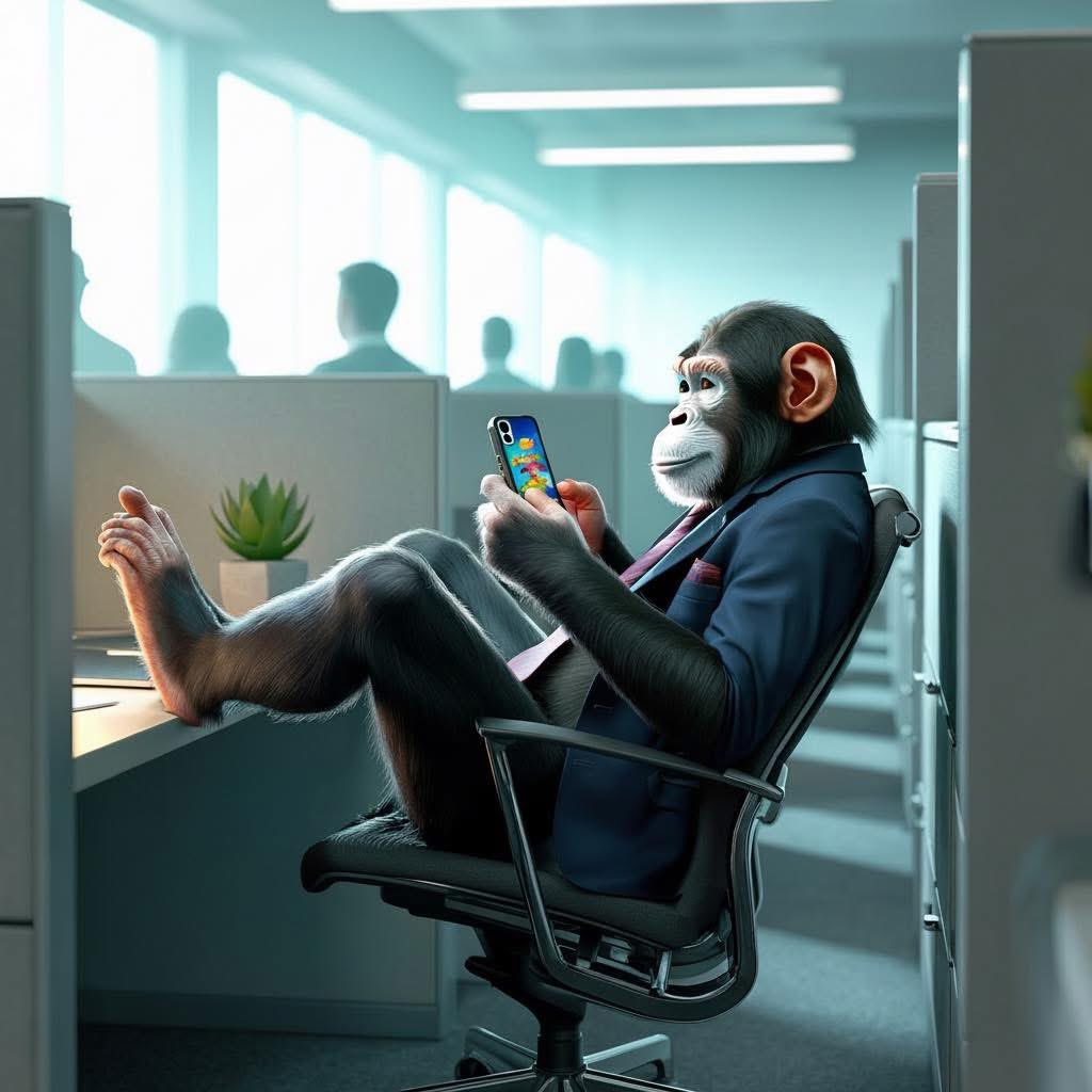 itsibelike_'s tweet photo. “I’m overworked and underpaid”
Me at work : https://t.co/BMtcedWXI7