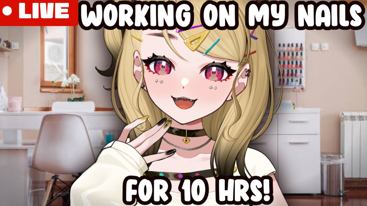 Non Anon/亜音ノン 👀 💅 New OG Song out!【EverAfter】 tweet media