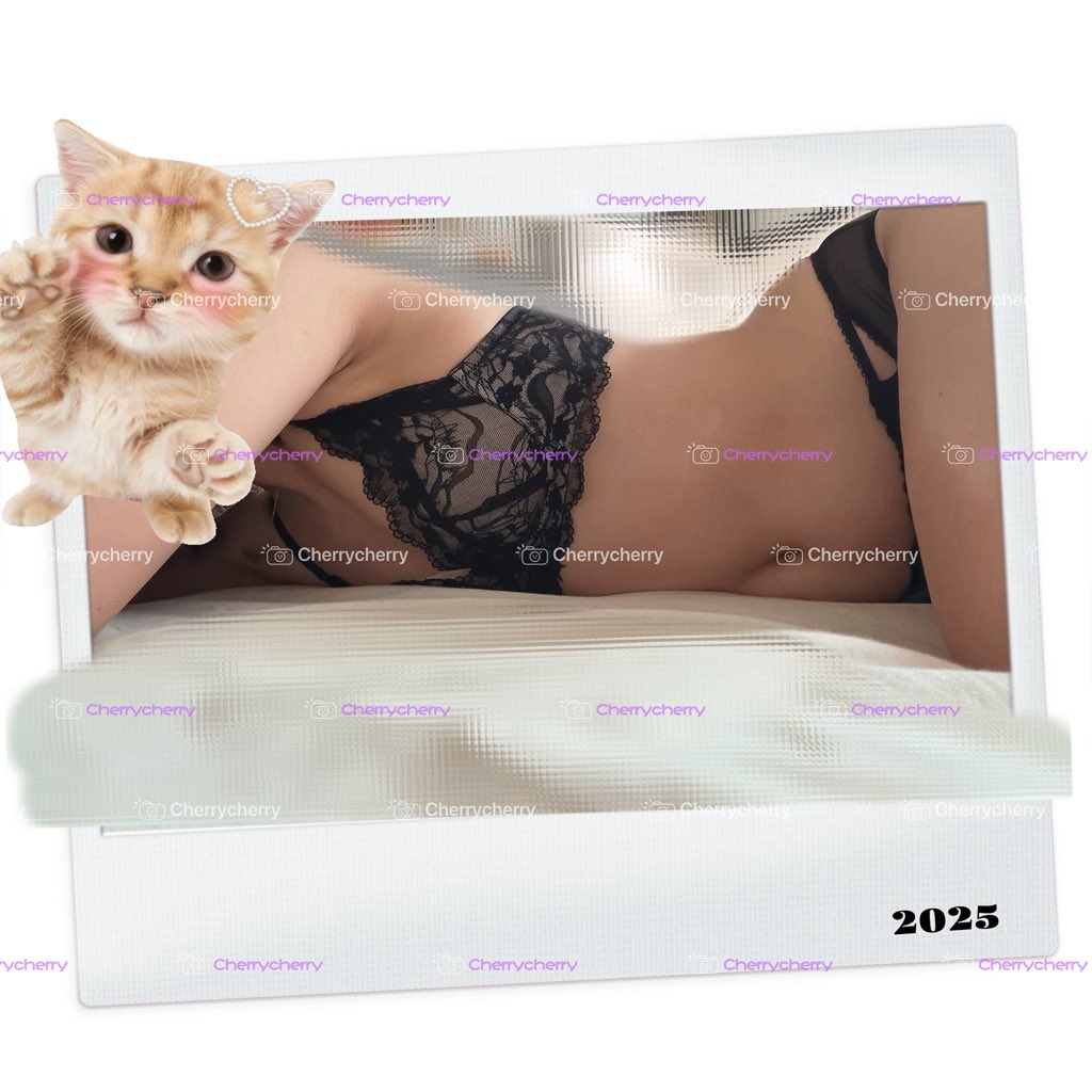 Cherryray tweet media