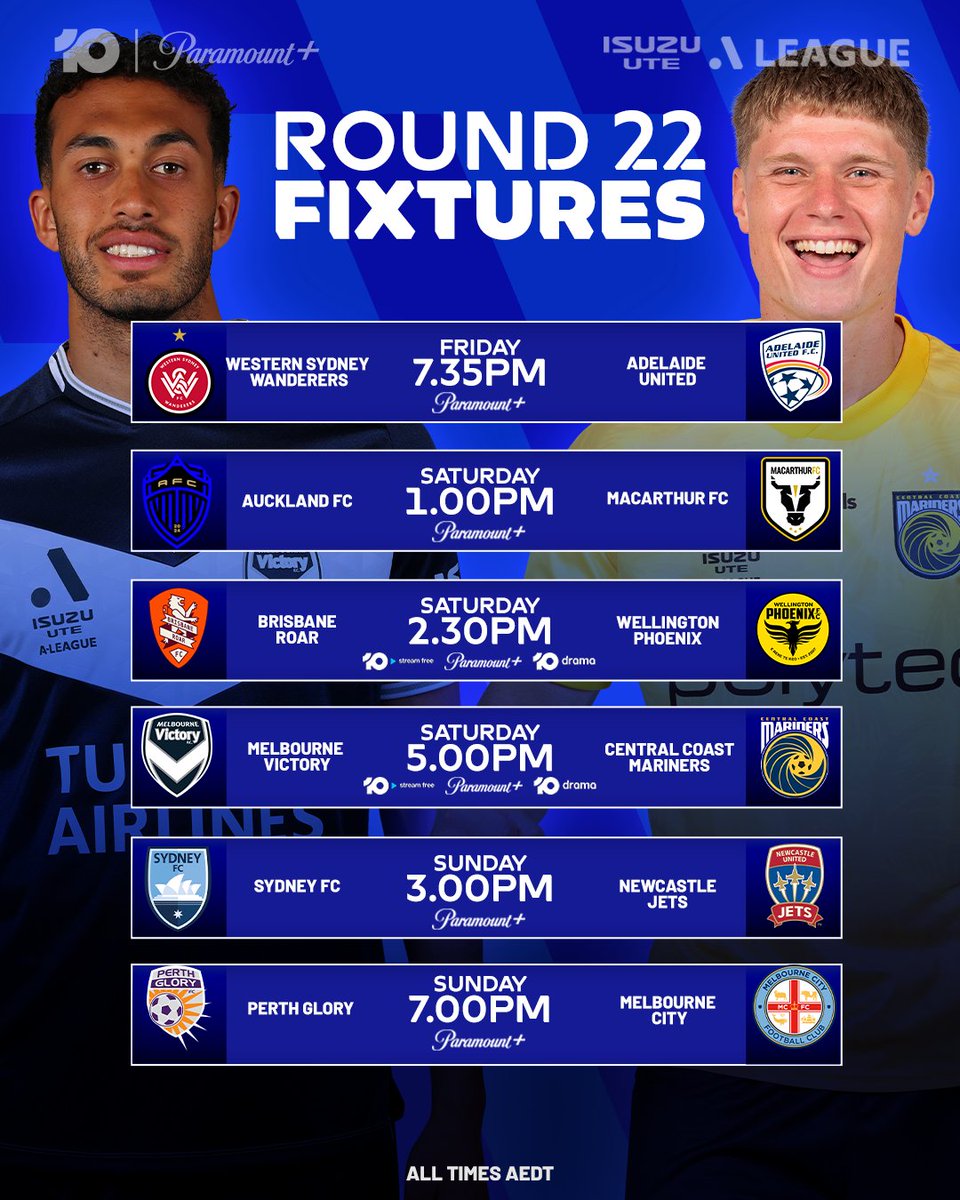 10 Football tweet media