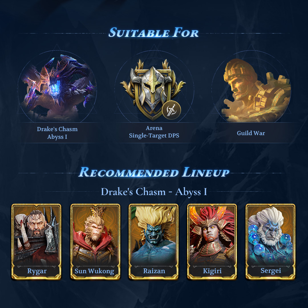 Watcher of Realms tweet media