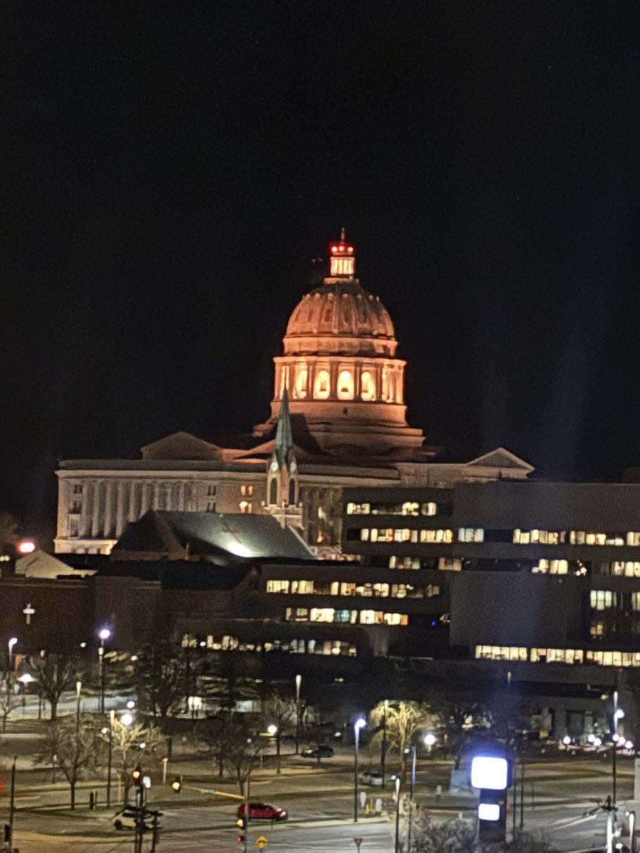 Ted Huff, Ed.D. tweet media