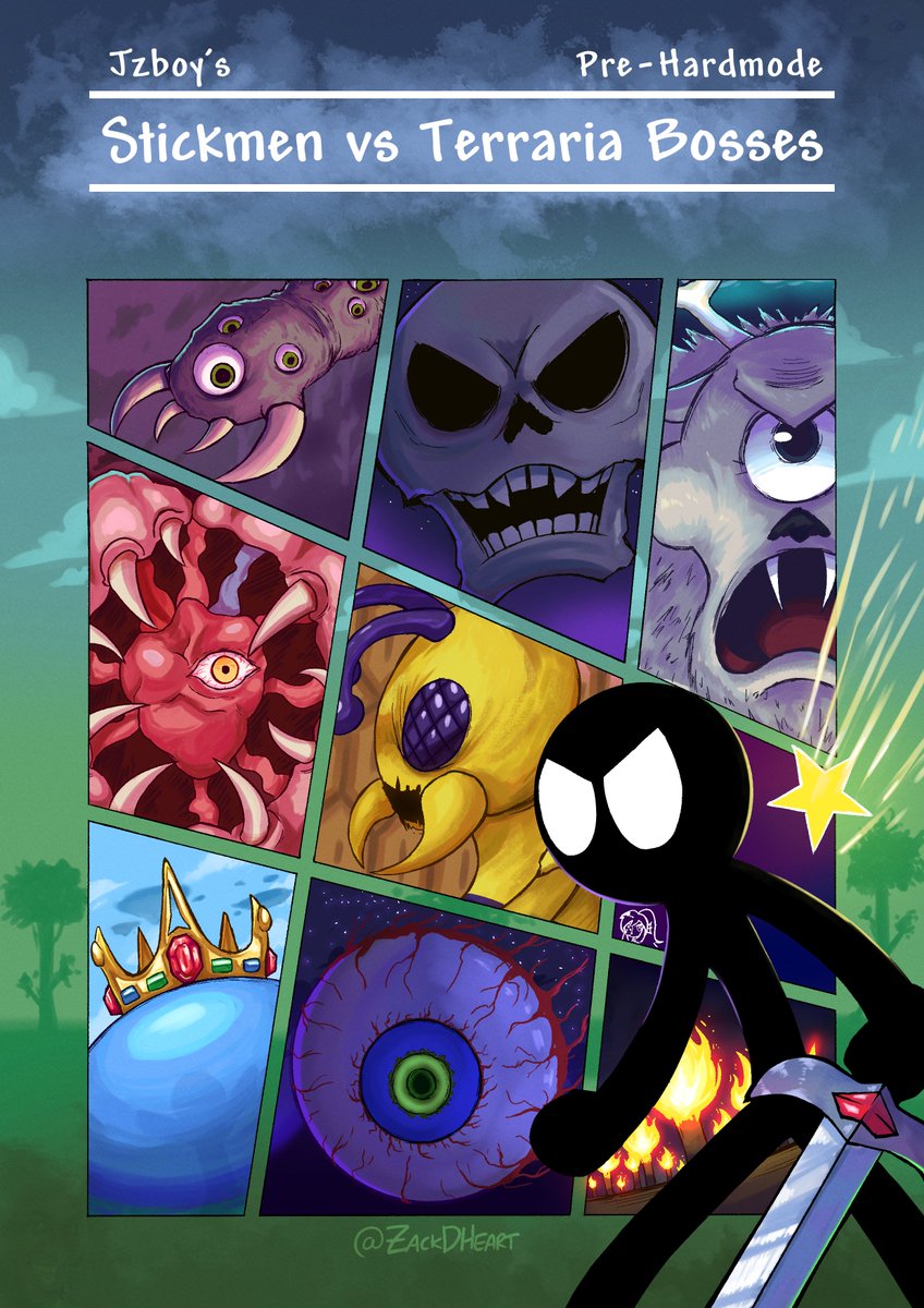 ZACK D. HEART tweet media