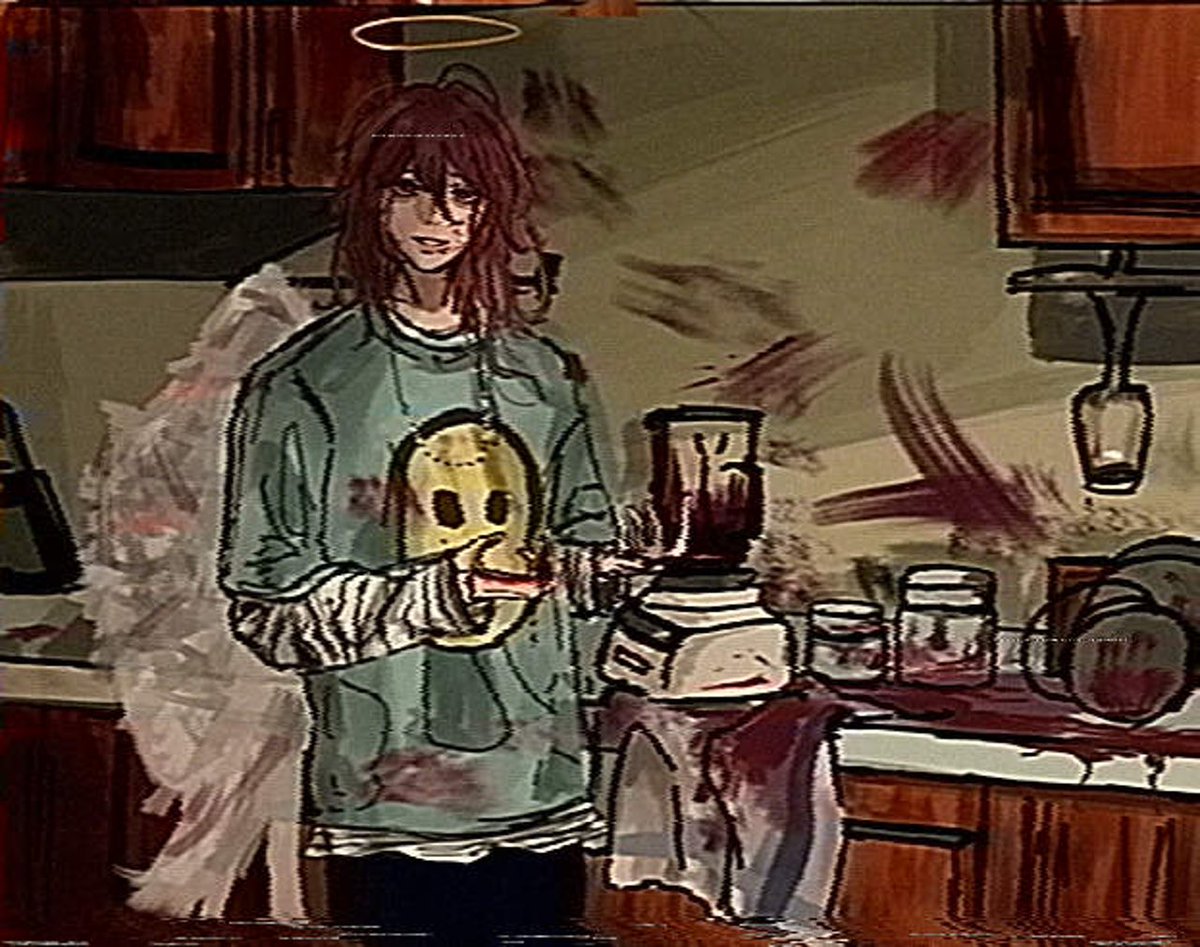 bladepilled 🔪 tweet media