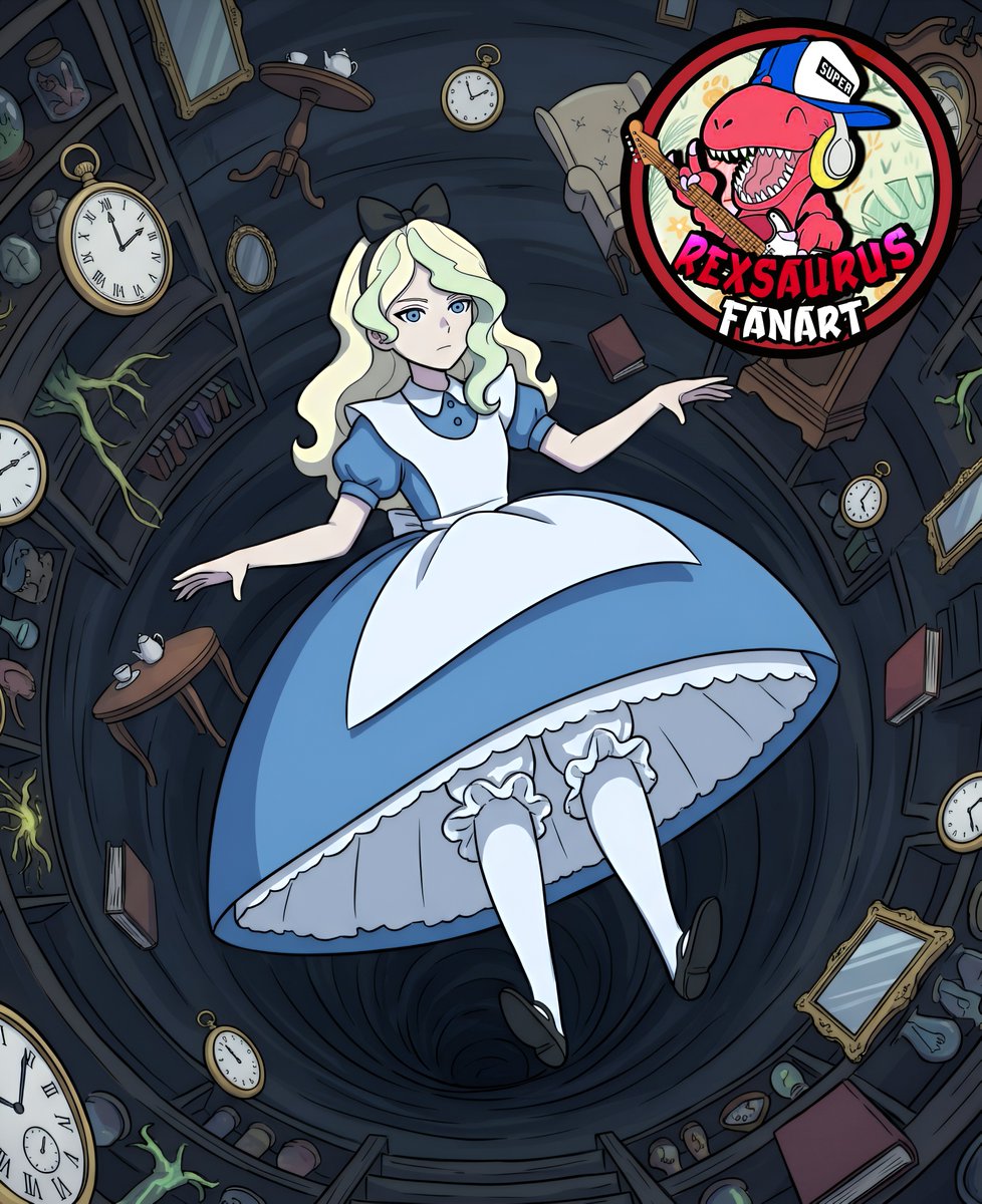 REXSAURUS tweet media