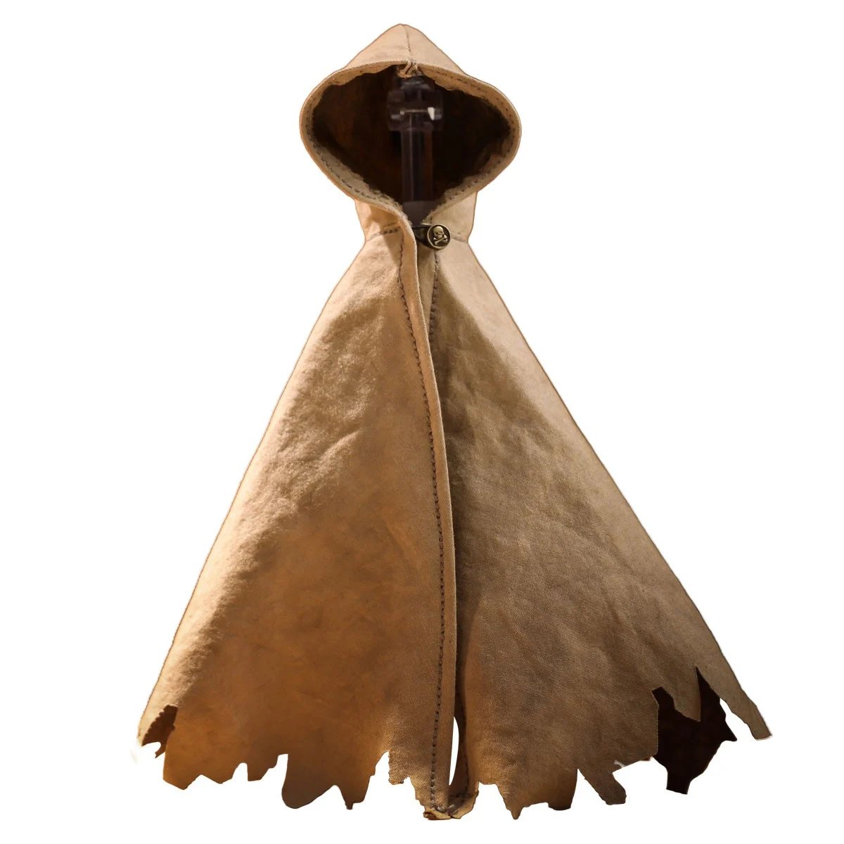 hobbysearch_wd's tweet photo. ✨Preorder today!✨

▼Weathered Hooded Cloak (Desert) - Size S (Figure)
https://t.co/4CB45Hcx1U
▼Weathered Hooded Cloak (Desert) - Size M (Figure)
https://t.co/5vI0GYmWw9

“Weathered hooded cloaks now available in S &amp; M sizes! 🧥✨
#SnailShell #FigureAccessories https://t.co/v3trPUkSd6