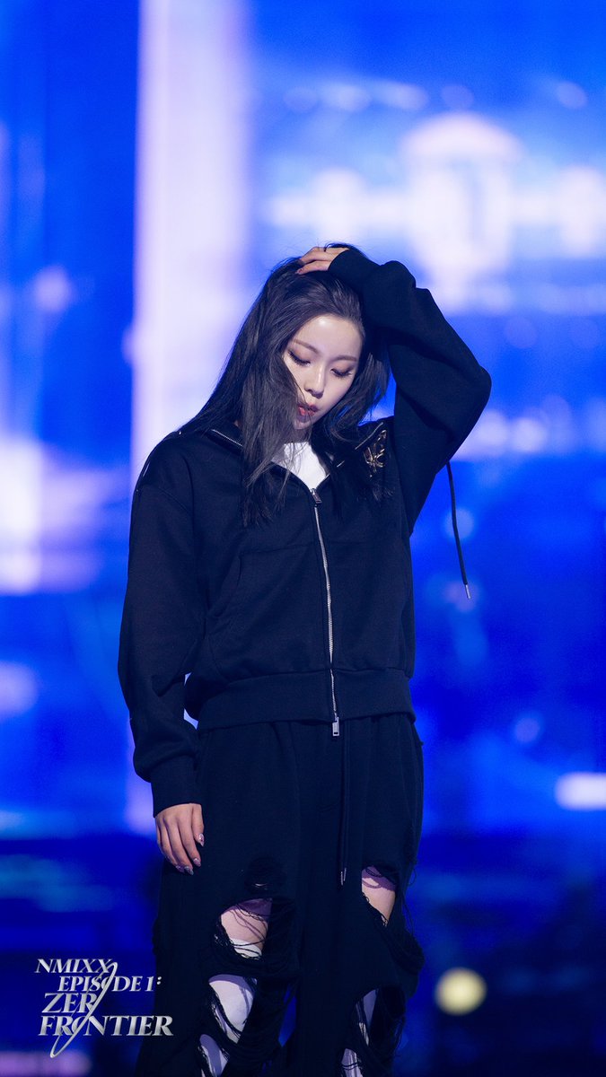 OMFG BOYFRIEND KYUJIN