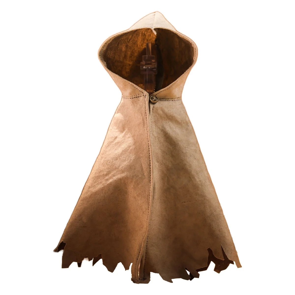 hobbysearch_wd's tweet photo. ✨Preorder today!✨

▼Weathered Hooded Cloak (Desert) - Size S (Figure)
https://t.co/4CB45Hcx1U
▼Weathered Hooded Cloak (Desert) - Size M (Figure)
https://t.co/5vI0GYmWw9

“Weathered hooded cloaks now available in S &amp; M sizes! 🧥✨
#SnailShell #FigureAccessories https://t.co/v3trPUkSd6
