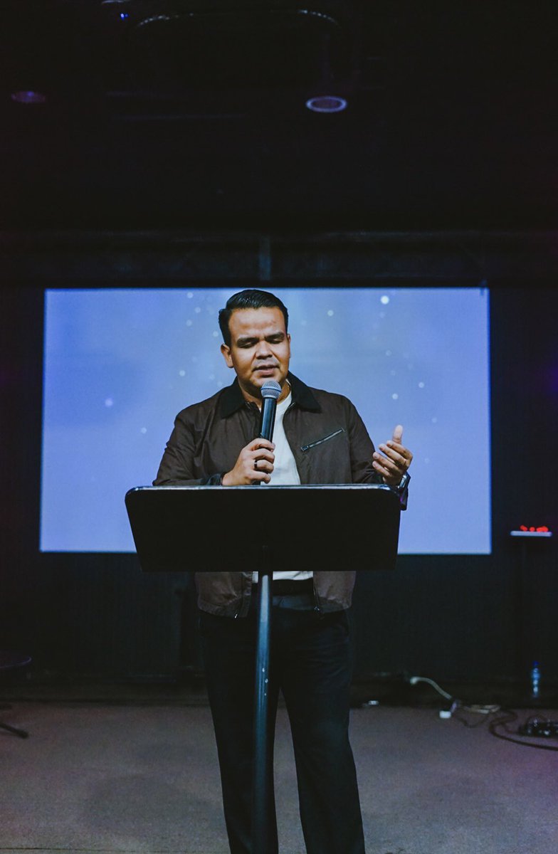 Dios antes de darte provisión, primero te da una palabra. 🔥