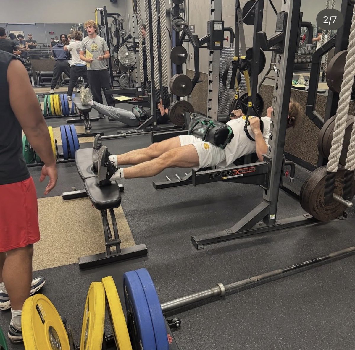 Omar Colon tweet media